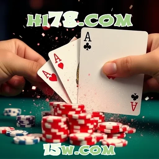 hi78.com: O Melhor Portal Para Jogos de Cartas no Brasil