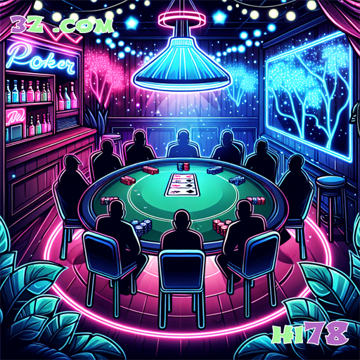 Slots Vibrantes: A Magia dos Jogos no hi78.com
